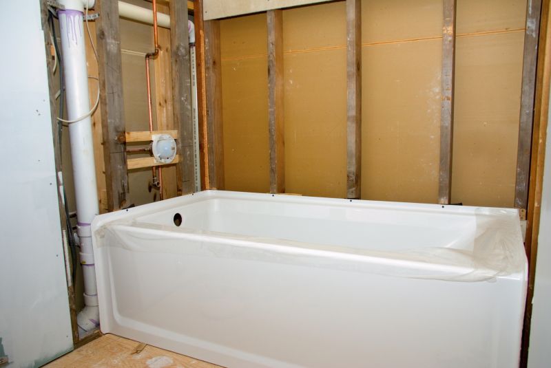 Top Bathroom Remodeling Companies in Mount Washington, KY